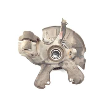 Recambio de mangueta delantera derecha para volkswagen new beetle (9c1, 1c1) 1.9 tdi referencia OEM IAM 1J0407256  