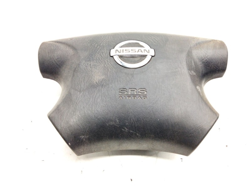 Recambio de airbag delantero izquierdo para nissan x-trail (t30) luxury (a,e) referencia OEM IAM NHHNXYMB  