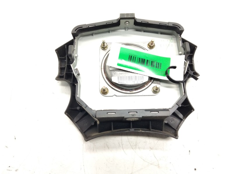 Recambio de airbag delantero izquierdo para nissan x-trail (t30) luxury (a,e) referencia OEM IAM NHHNXYMB  