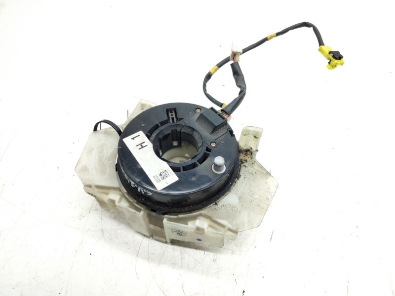 Recambio de anillo airbag para nissan x-trail (t30) luxury (a,e) referencia OEM IAM 255608H705  