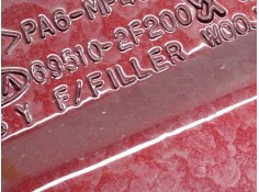 Recambio de tapa exterior combustible para kia cerato 2.0 ex crdi familiar (5-ptas.) referencia OEM IAM 695102F200   2