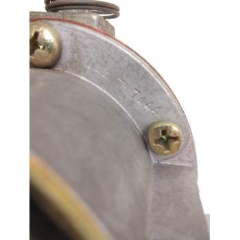 Recambio de bomba combustible para ebro referencia OEM IAM AK04477444  IMSA