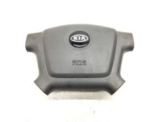 Recambio de airbag delantero izquierdo para kia cerato 2.0 ex crdi familiar (5-ptas.) referencia OEM IAM 569002F010  