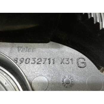 Recambio de piloto trasero izquierdo porton para citroën c5 berlina collection referencia OEM IAM 89032711X31  