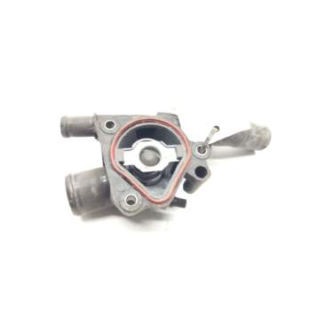 Recambio de caja termostato para nissan qashqai (j10) 2.0 dci turbodiesel cat referencia OEM IAM   