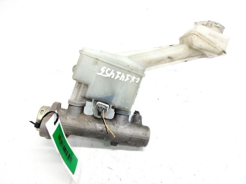 Recambio de bomba freno para nissan x-trail (t30) luxury (a,e) referencia OEM IAM   