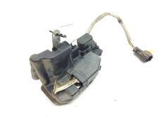 Recambio de cerradura puerta trasera derecha para kia cerato 2.0 ex crdi familiar (5-ptas.) referencia OEM IAM    2