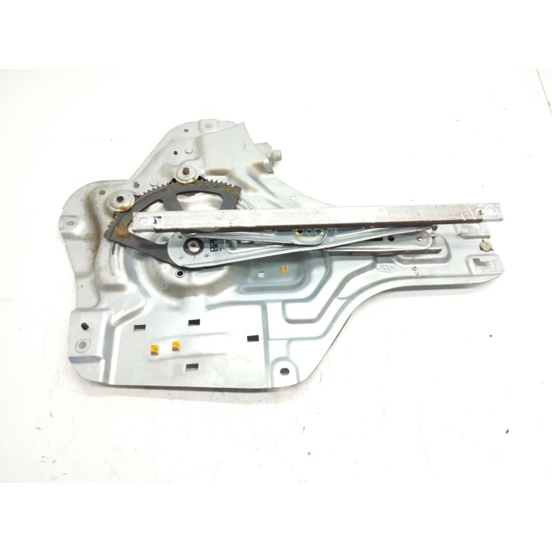Recambio de elevalunas trasero derecho para kia cerato 2.0 ex crdi familiar (5-ptas.) referencia OEM IAM 834802F020  