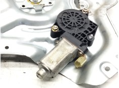 Recambio de elevalunas trasero izquierdo para kia cerato 2.0 ex crdi familiar (5-ptas.) referencia OEM IAM 834702F020   2