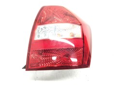 Recambio de piloto trasero derecho para kia cerato 2.0 ex crdi familiar (5-ptas.) referencia OEM IAM   