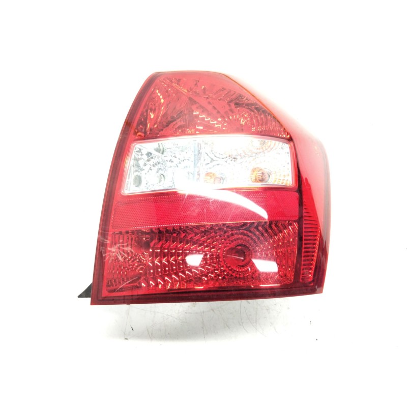 Recambio de piloto trasero derecho para kia cerato 2.0 ex crdi familiar (5-ptas.) referencia OEM IAM   