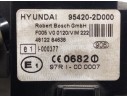 CONMUTADOR DE ARRANQUE 954202D000 