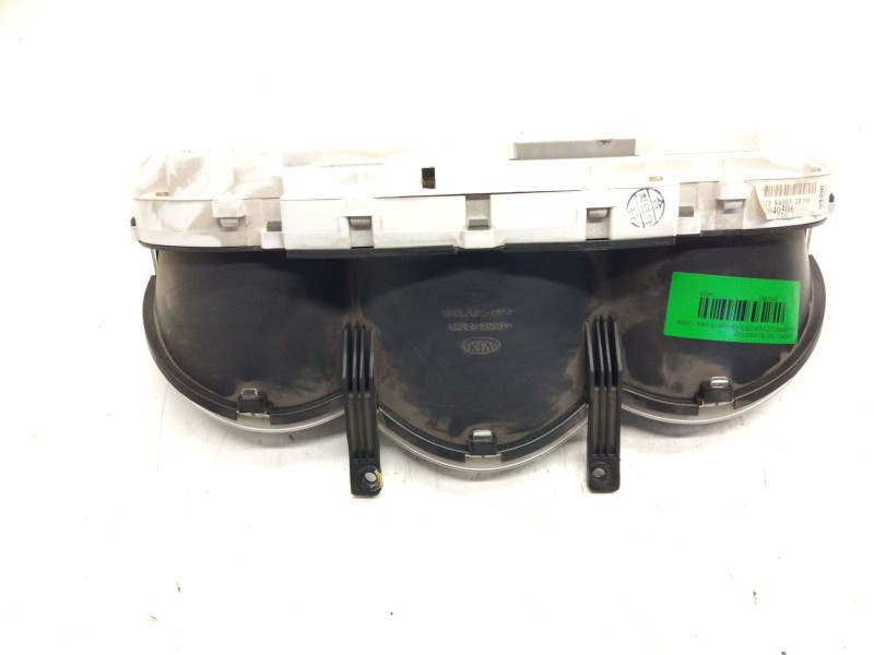 Recambio de cuadro instrumentos para kia cerato 2.0 ex crdi familiar (5-ptas.) referencia OEM IAM 940032F300  