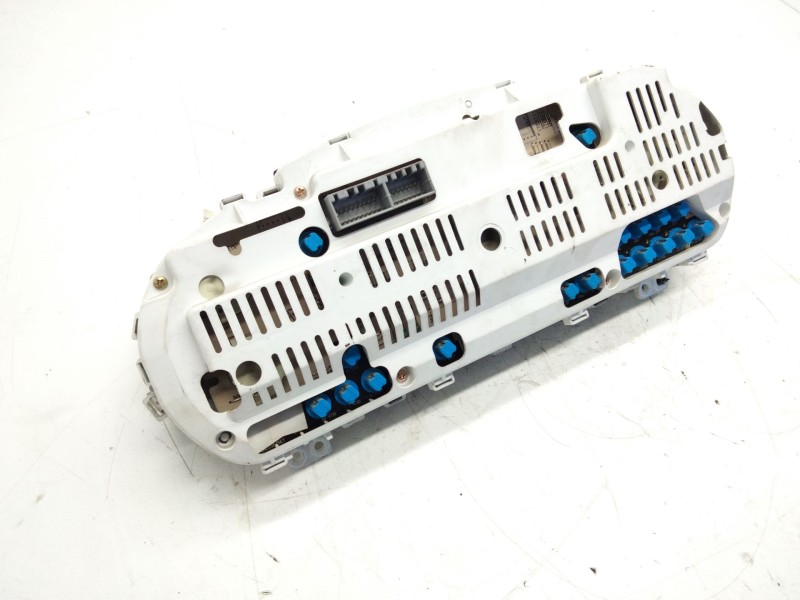 Recambio de cuadro instrumentos para kia cerato 2.0 ex crdi familiar (5-ptas.) referencia OEM IAM 940032F300  