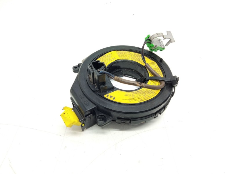 Recambio de anillo airbag para kia cerato 2.0 ex crdi familiar (5-ptas.) referencia OEM IAM KL4H450433  