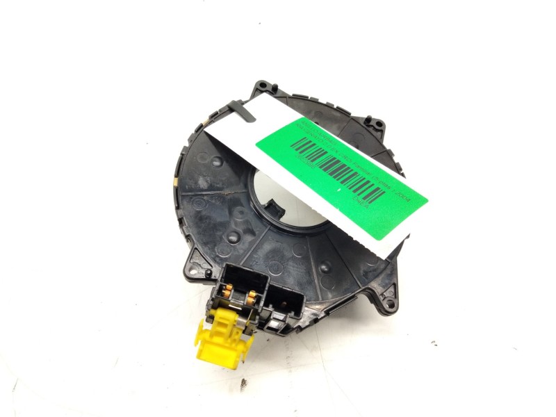 Recambio de anillo airbag para kia cerato 2.0 ex crdi familiar (5-ptas.) referencia OEM IAM KL4H450433  