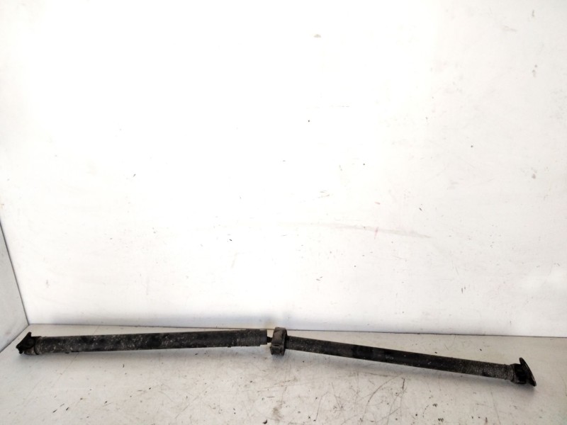 Recambio de transmision central para nissan qashqai (j10) tekna referencia OEM IAM   