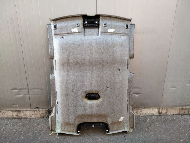 Recambio de techo interior para bmw serie 2 gran coupe (f44) 218i referencia OEM IAM   