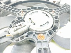 Recambio de electroventilador para opel corsa d color edition referencia OEM IAM  466119570  2