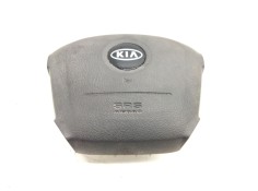 Recambio de airbag delantero izquierdo para kia carens 2.0 crdi ex monovolumen referencia OEM IAM RS56102D44  