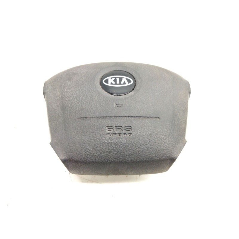 Recambio de airbag delantero izquierdo para kia carens 2.0 crdi ex monovolumen referencia OEM IAM RS56102D44  