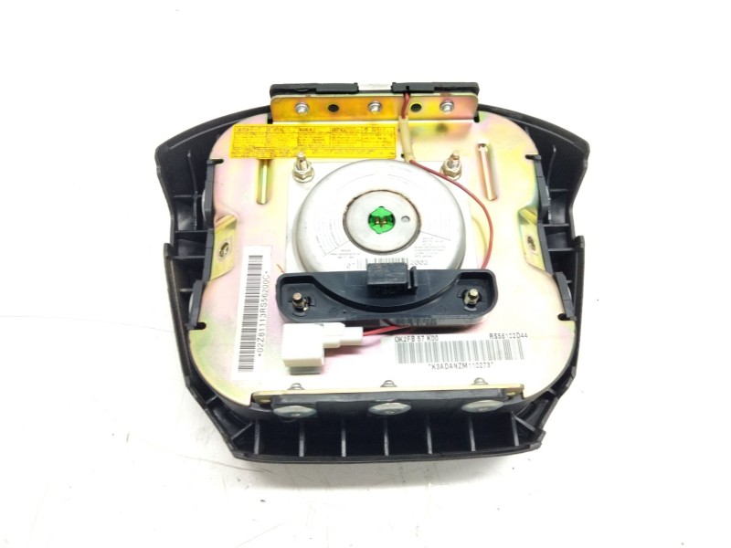 Recambio de airbag delantero izquierdo para kia carens 2.0 crdi ex monovolumen referencia OEM IAM RS56102D44  