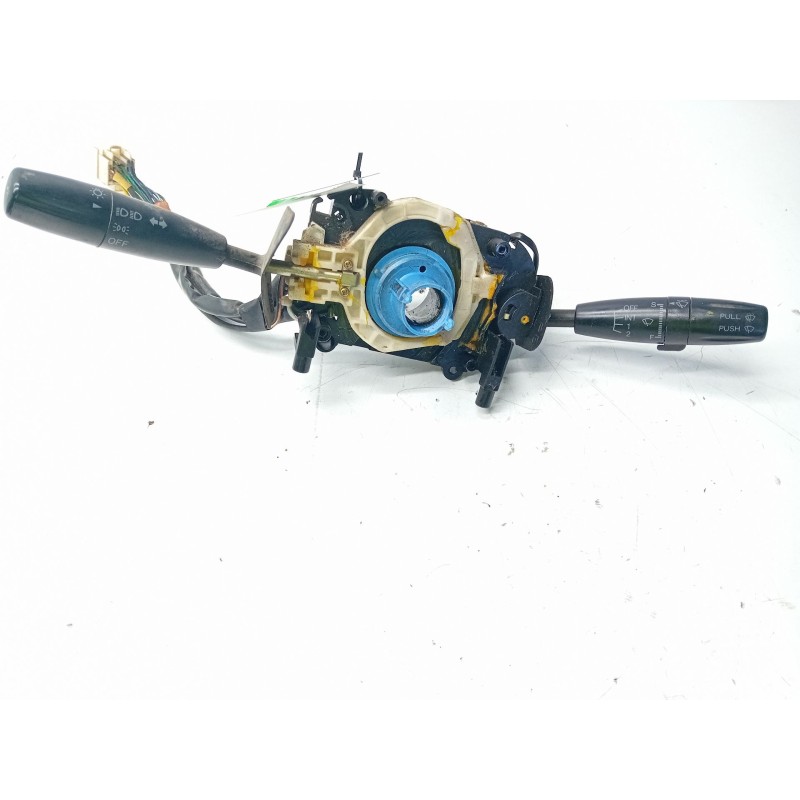 Recambio de mando intermitentes y limpia para kia carens 2.0 crdi ex monovolumen referencia OEM IAM   