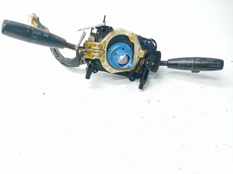 Recambio de mando intermitentes y limpia para kia carens 2.0 crdi ex monovolumen referencia OEM IAM   