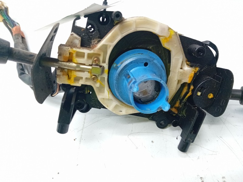 Recambio de mando intermitentes y limpia para kia carens 2.0 crdi ex monovolumen referencia OEM IAM   