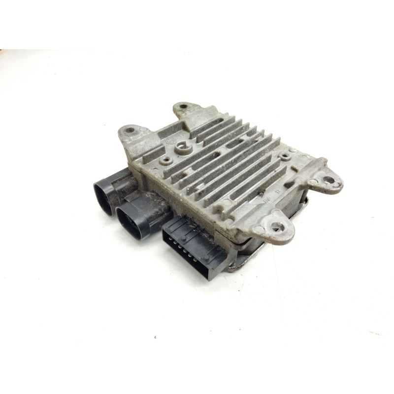 Recambio de centralita check control para citroen c3 1.4 hdi sx plus referencia OEM IAM 9649847780  