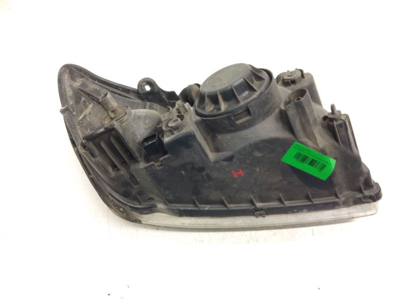 Recambio de faro izquierdo para kia cerato 2.0 ex crdi familiar (5-ptas.) referencia OEM IAM   
