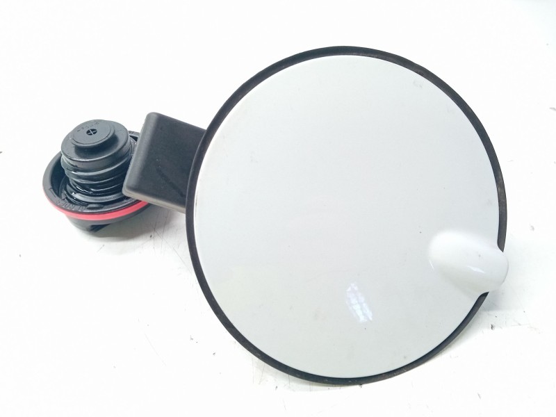 Recambio de tapa exterior combustible para opel corsa d color edition referencia OEM IAM 13183307  