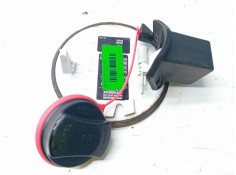 Recambio de tapa exterior combustible para opel corsa d color edition referencia OEM IAM 13183307   2