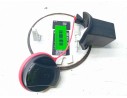 TAPA EXTERIOR COMBUSTIBLE 13183307 