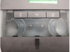 Recambio de luz interior para opel corsa d color edition referencia OEM IAM 644160657   2