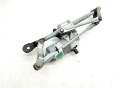 Recambio de motor limpia delantero para opel corsa d color edition referencia OEM IAM 405067   2