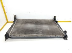 Recambio de radiador agua para opel corsa d color edition referencia OEM IAM    2