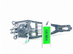 Recambio de maneta exterior delantera derecha para opel corsa d color edition referencia OEM IAM 24463524   2