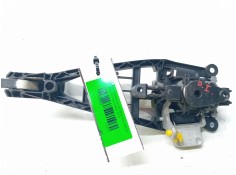 Recambio de maneta exterior delantera izquierda para opel corsa d color edition referencia OEM IAM 24463523   2