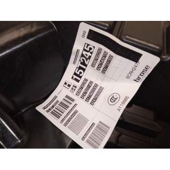 Recambio de elevalunas trasero derecho para mercedes-benz gla (h247) gla 200 (247.787) referencia OEM IAM A2477309301  