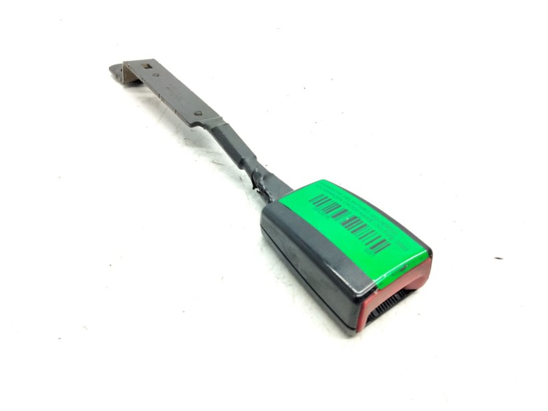 Recambio de enganche delantero izquierdo para volkswagen caddy ka/kb (2k) furg. referencia OEM IAM 2K0857887D  