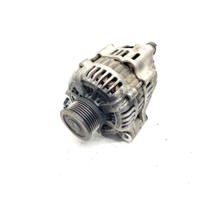 Recambio de alternador para kia cerato 2.0 ex crdi familiar (5-ptas.) referencia OEM IAM 3730027012  