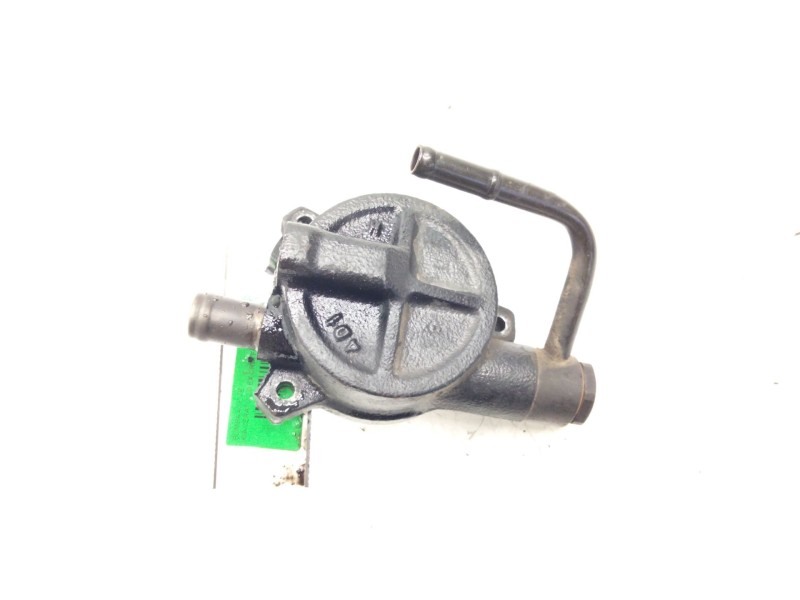 Recambio de bomba aceite para kia cerato 2.0 ex crdi familiar (5-ptas.) referencia OEM IAM   