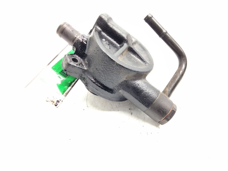 Recambio de bomba aceite para kia cerato 2.0 ex crdi familiar (5-ptas.) referencia OEM IAM   