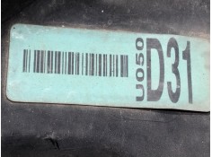 Recambio de electroventilador para kia cerato 2.0 ex crdi familiar (5-ptas.) referencia OEM IAM U050D31   2