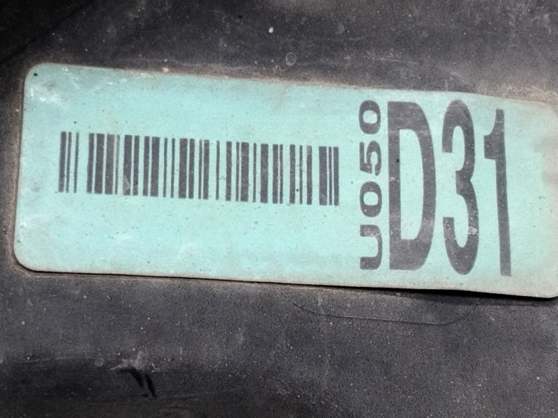 Recambio de electroventilador para kia cerato 2.0 ex crdi familiar (5-ptas.) referencia OEM IAM U050D31  