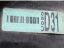 ELECTROVENTILADOR U050D31 