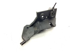 Recambio de tirador capot para opel corsa d color edition referencia OEM IAM 13186909   2