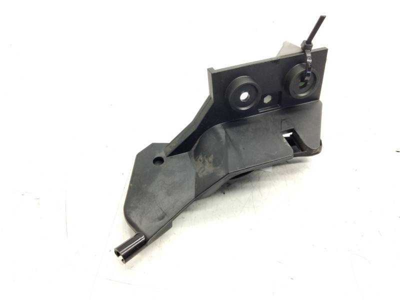 Recambio de tirador capot para opel corsa d color edition referencia OEM IAM 13186909  