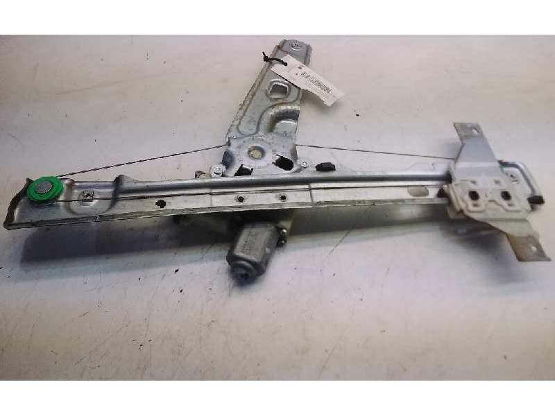 Recambio de elevalunas delantero derecho para peugeot 3008 confort referencia OEM IAM 9682808880  